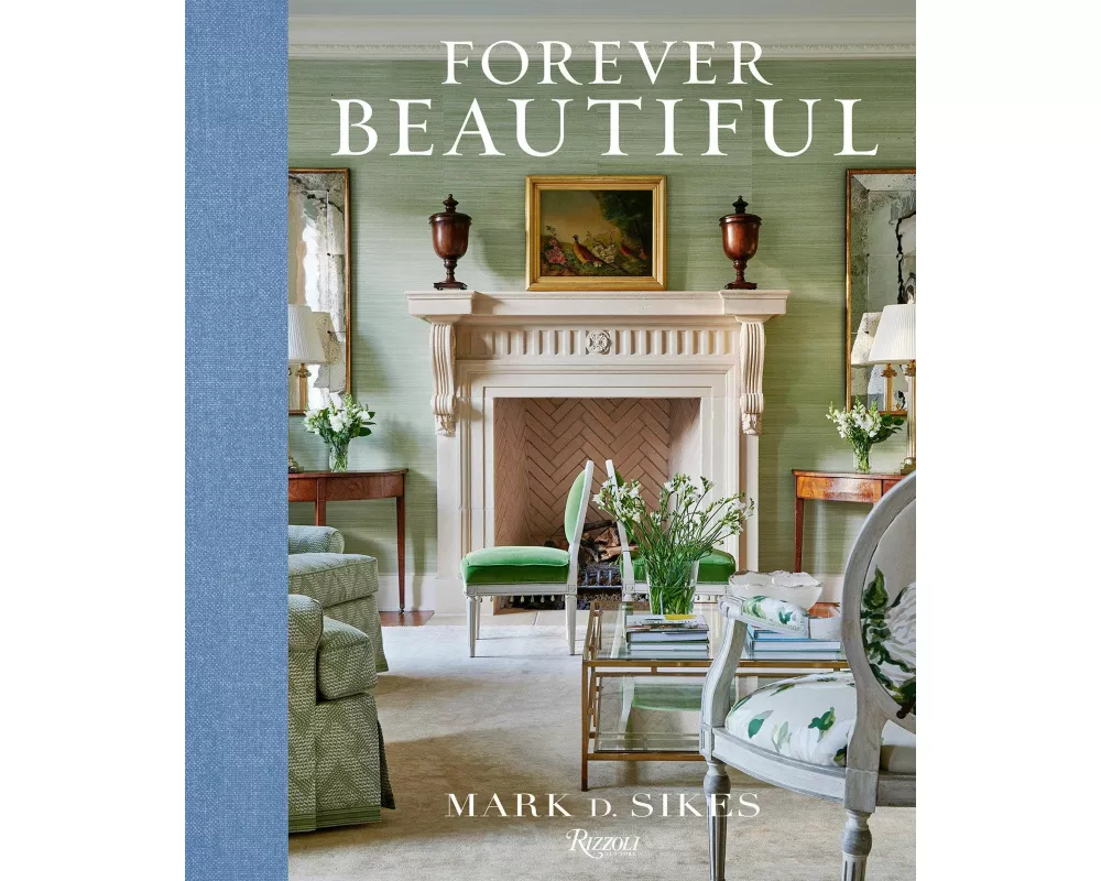 Forever Beautiful