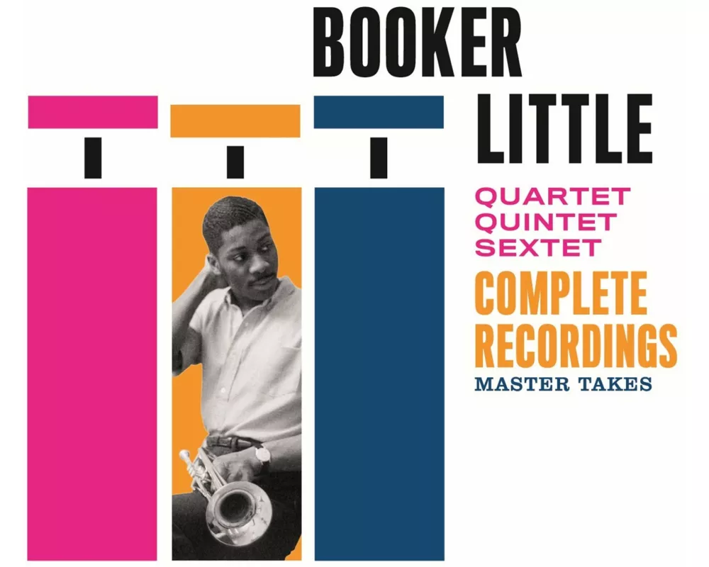 Quartet/Quintet/Sextet - Complete Recordings