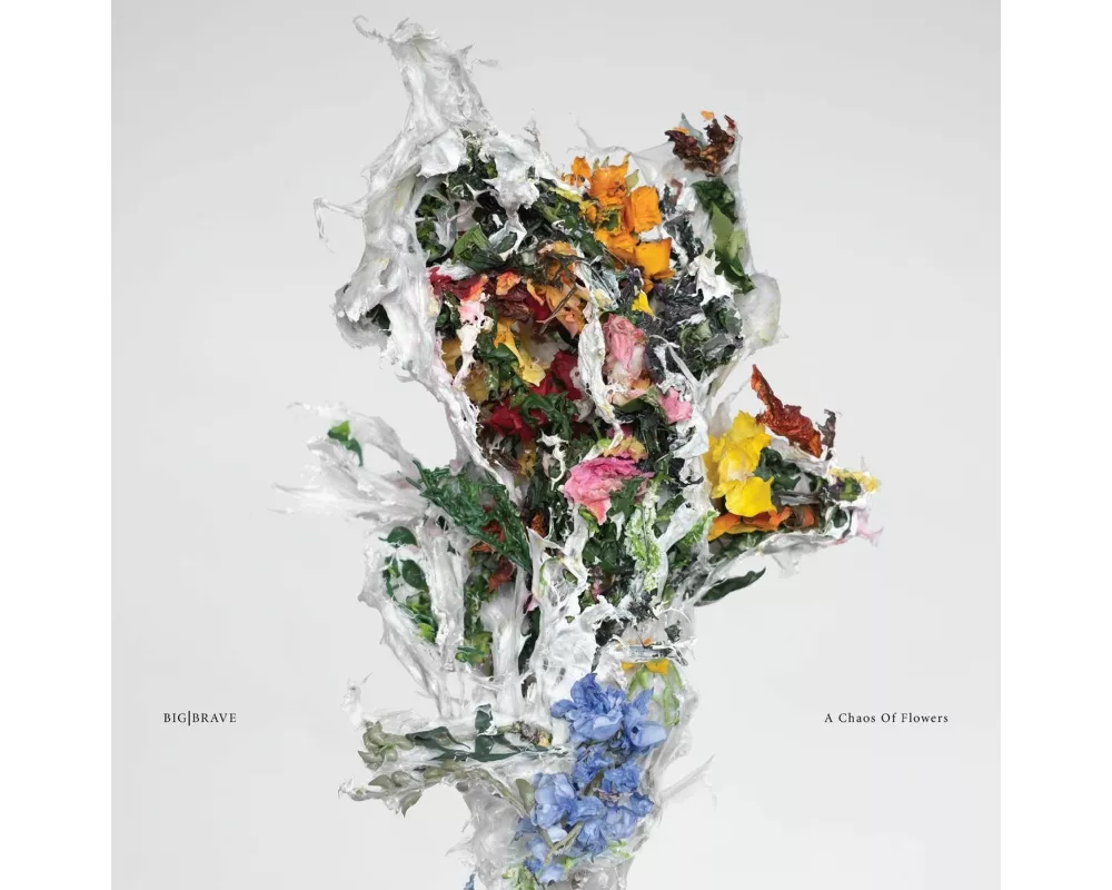 A Chaos Of Flowers