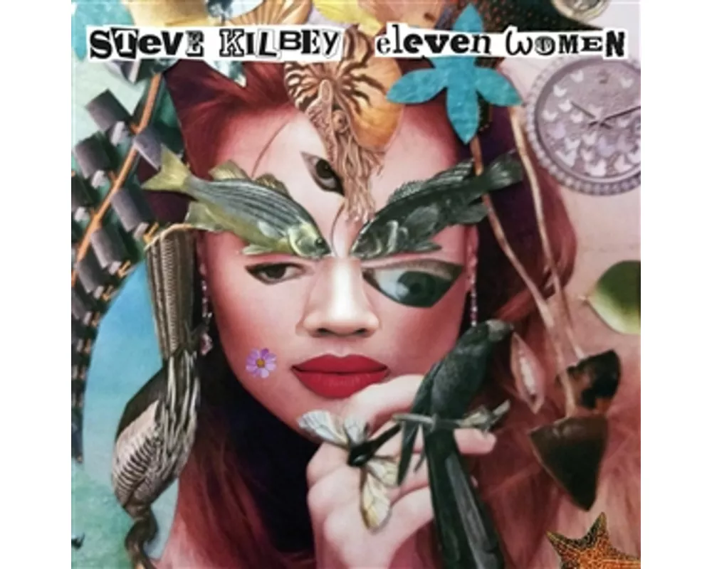 Eleven Women
