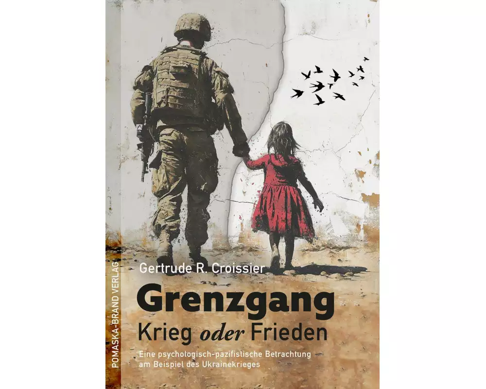 Grenzgang: Krieg oder Frieden