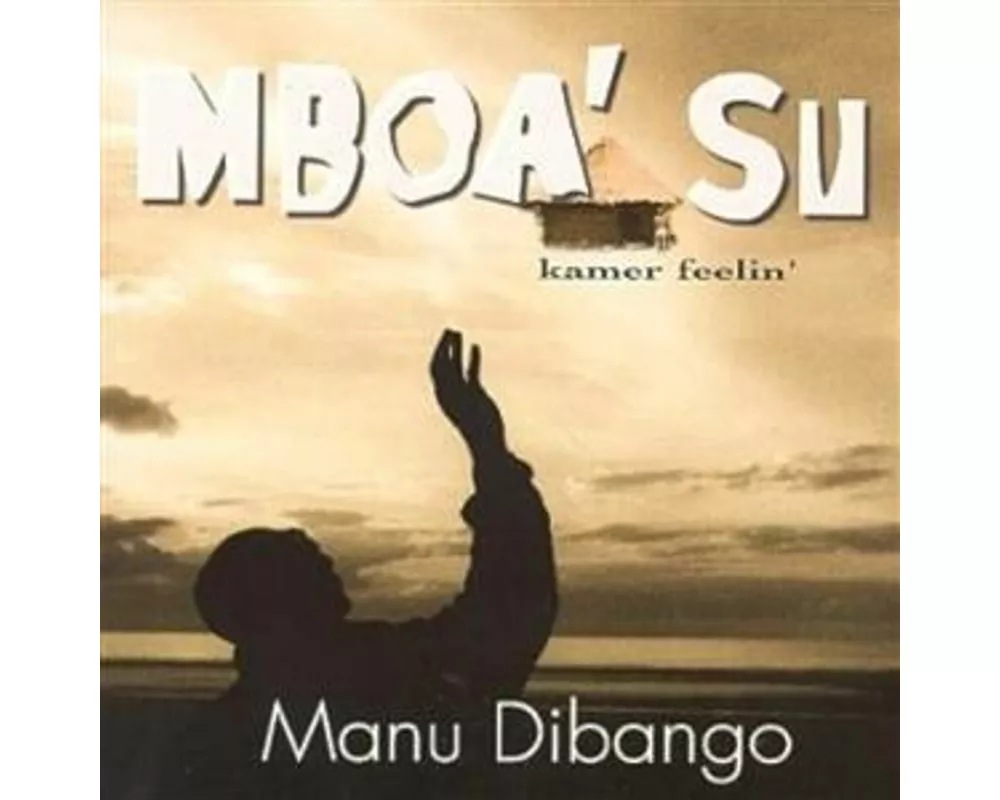 Mboa' Su (Kamer Feelin')
