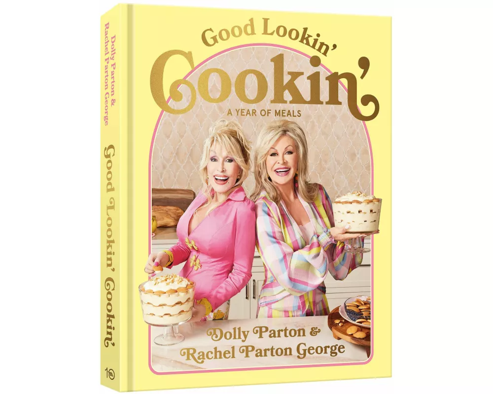Good Lookin' Cookin'