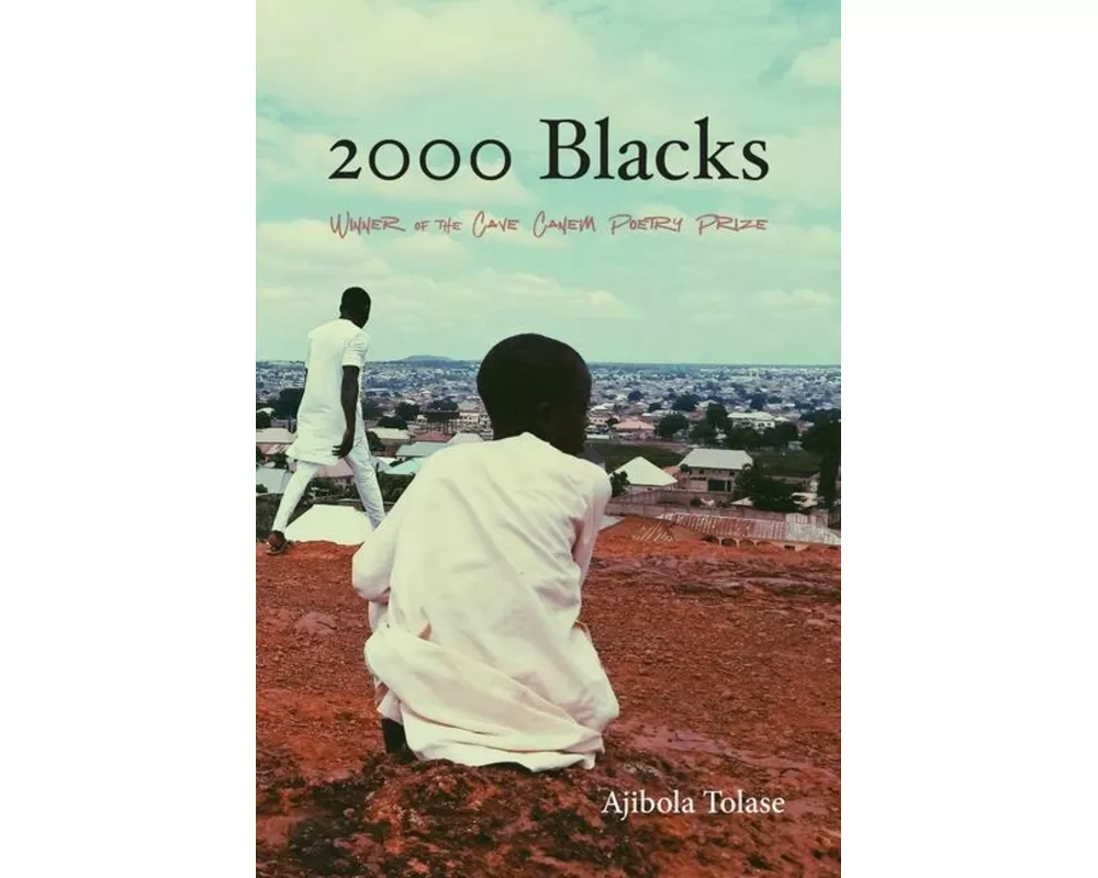 2000 Blacks