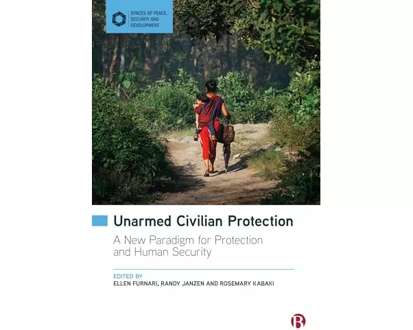 Unarmed Civilian Protection