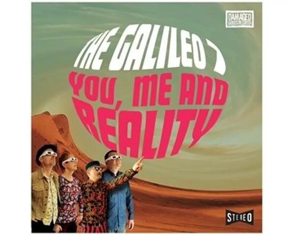 You,Me and Reality
