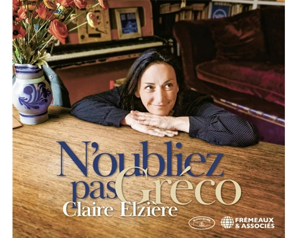 N'Oubliez Pas Gr'co