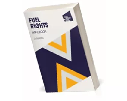 Fuel Rights Handbook, 21st edition 2023