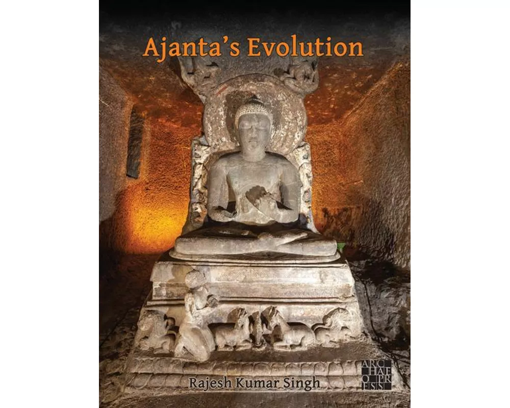 Ajanta’s Evolution: From Savakayana to Bodhisatvayana amid Hunnic Turmoil
