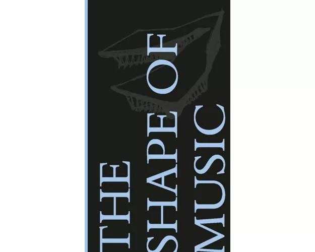 The Shape of Music