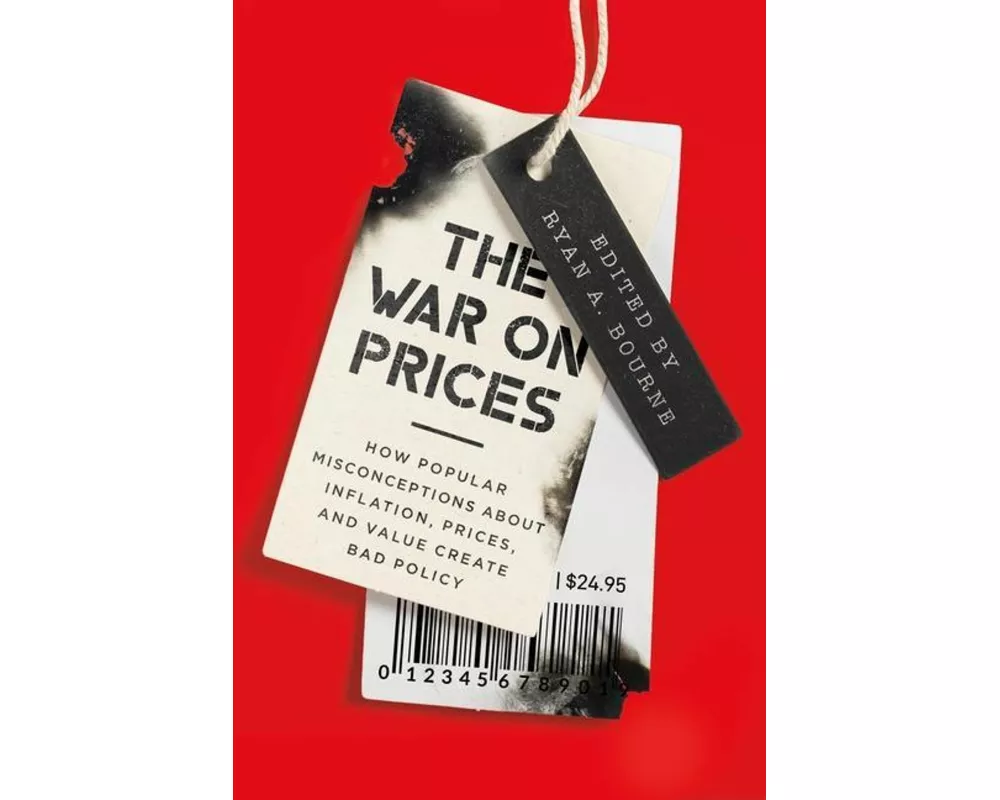 The War on Prices