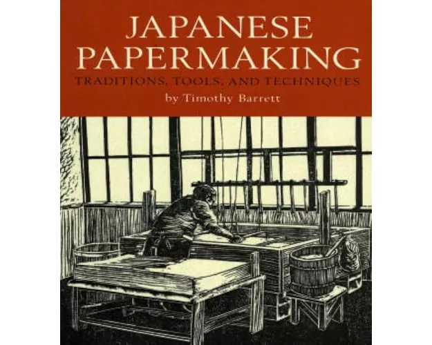 Japanese Papermaking