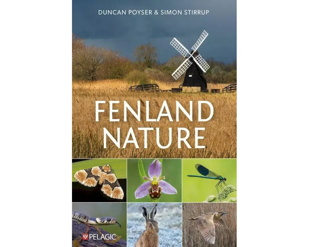 Fenland Nature