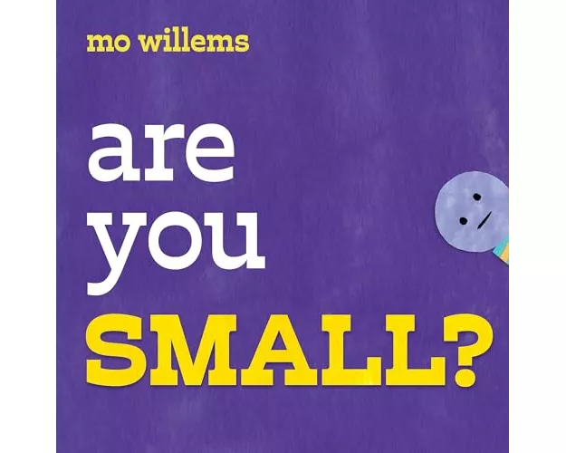 Are You Small?
