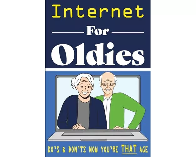 Internet for Oldies
