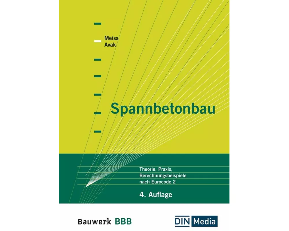 Spannbetonbau
