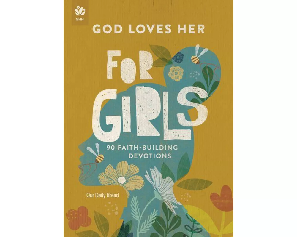 God Loves Her for Girls