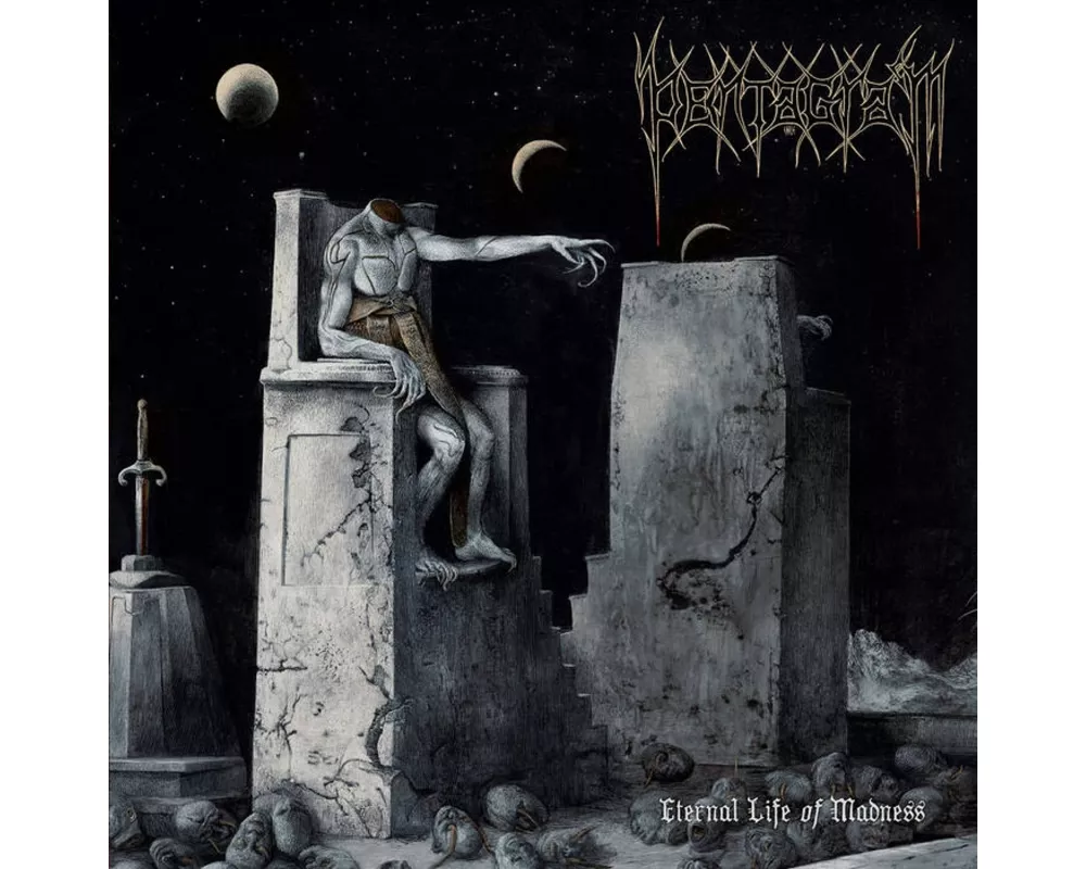 Eternal Life of Madness (Digipak)