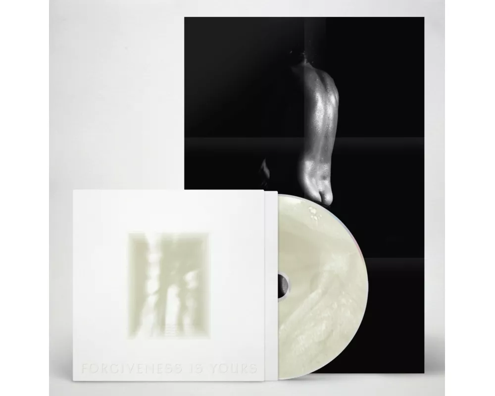 Forgiveness Is Yours