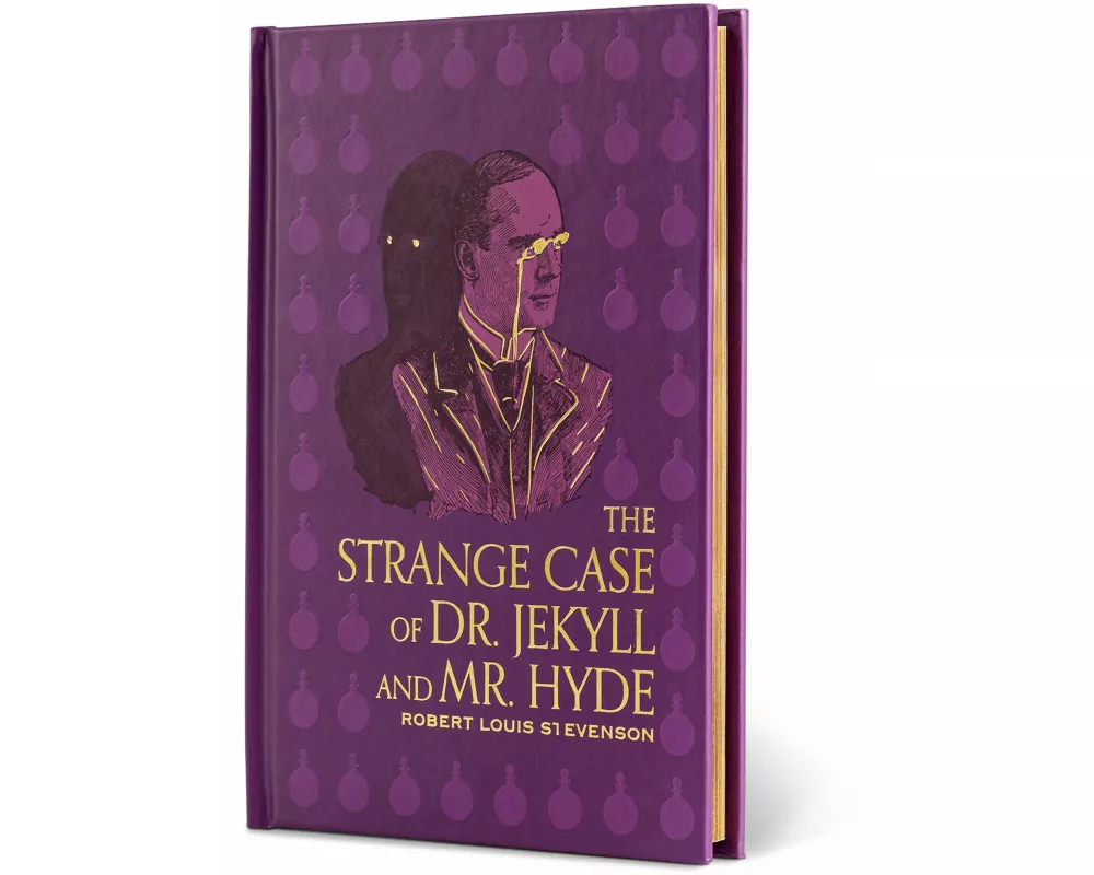 The Strange Case of Dr. Jekyll and Mr. Hyde (Special Edition)