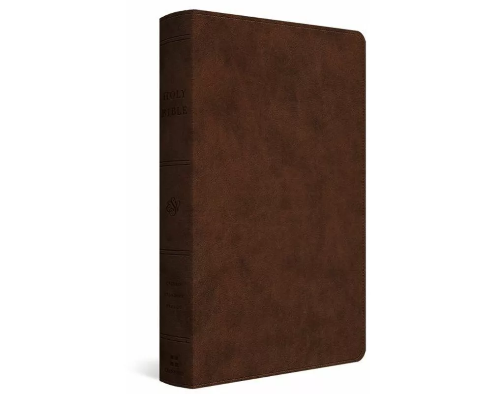 ESV Holy Bible