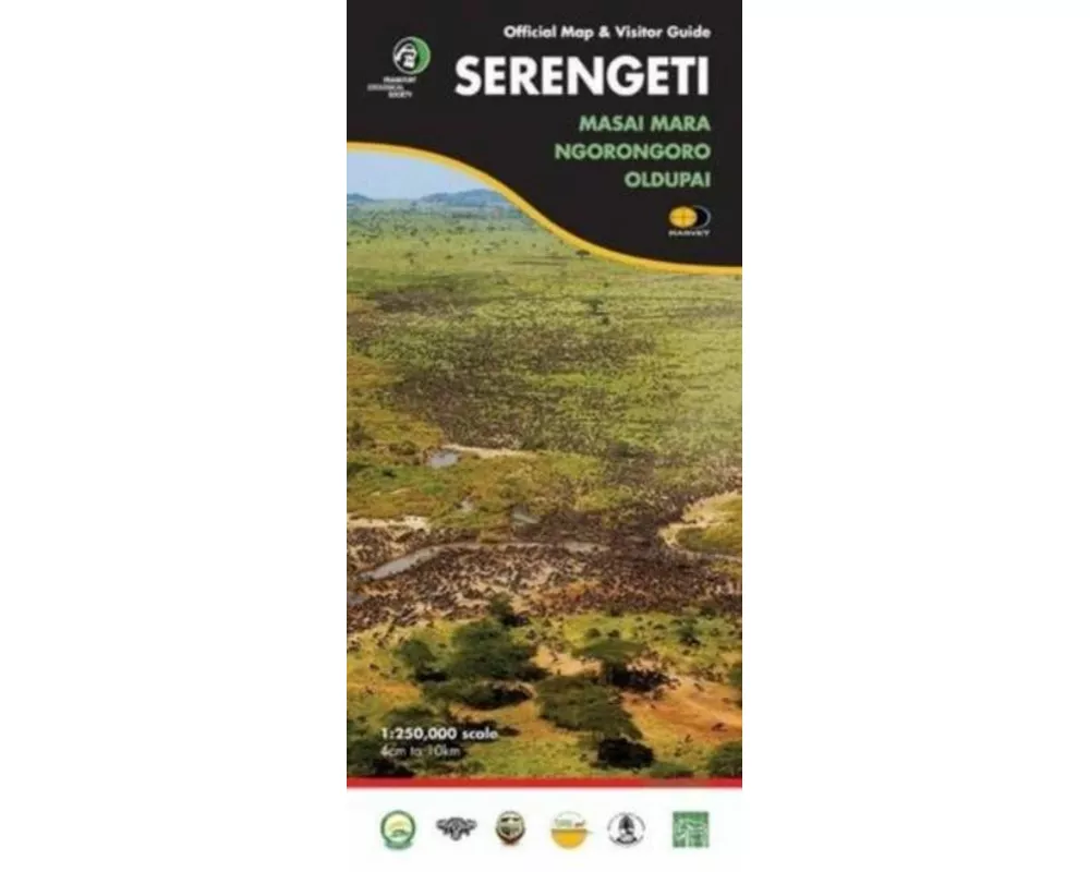 Serengeti
