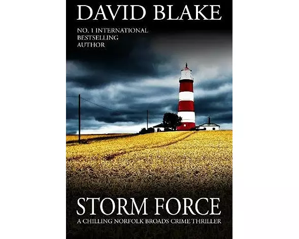 Storm Force