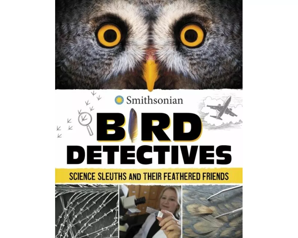 Bird Detectives