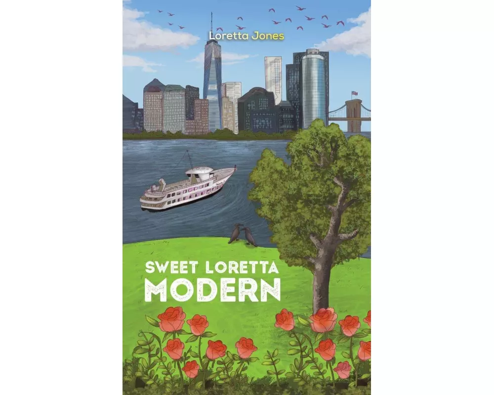 Sweet Loretta Modern