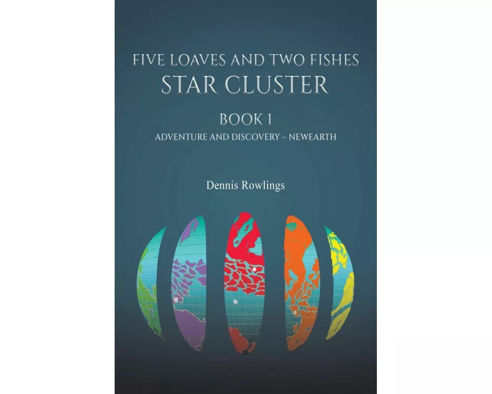 Five Loaves and Two Fishes - Star Cluster