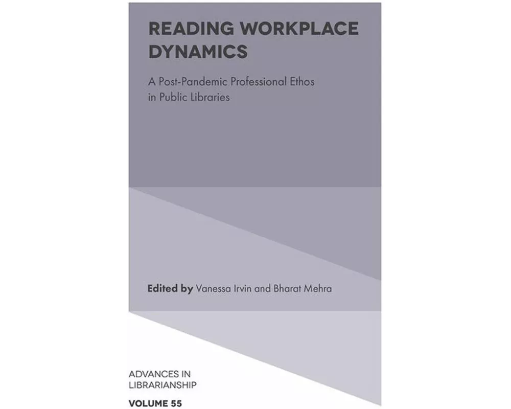 Reading Workplace Dynamics