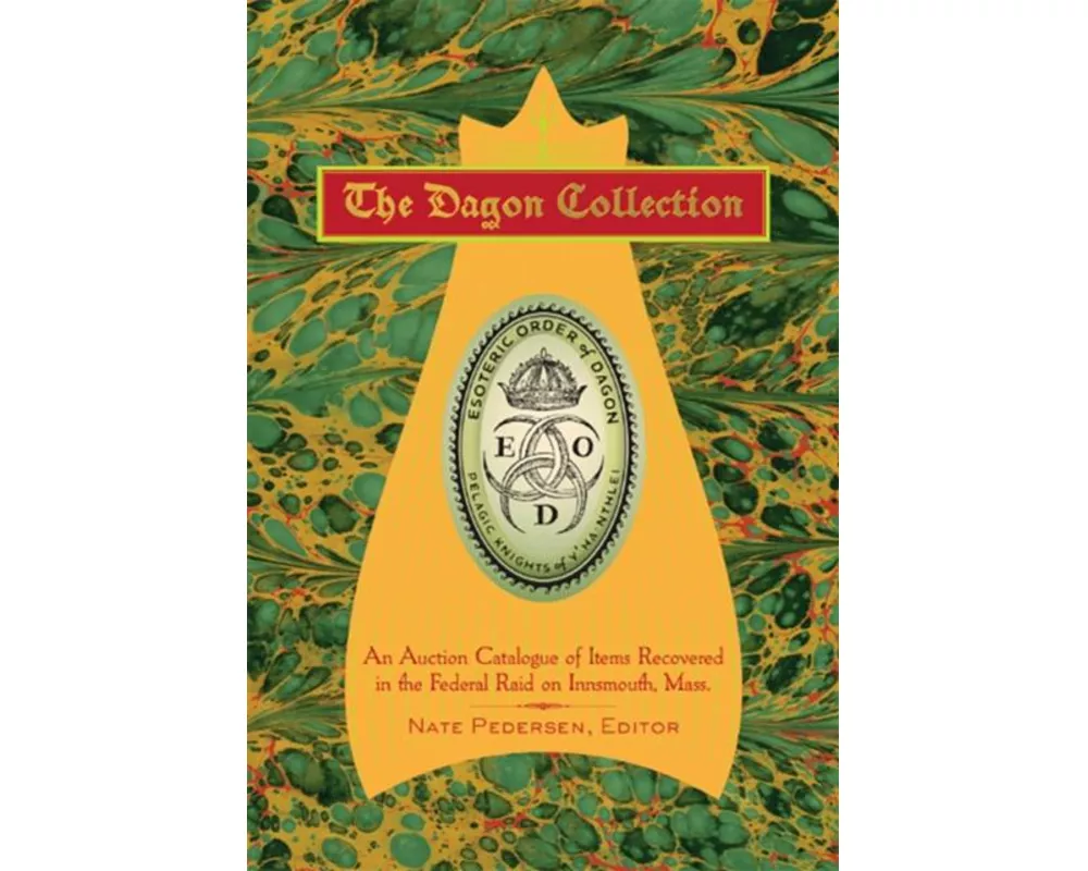 The Dagon Collection