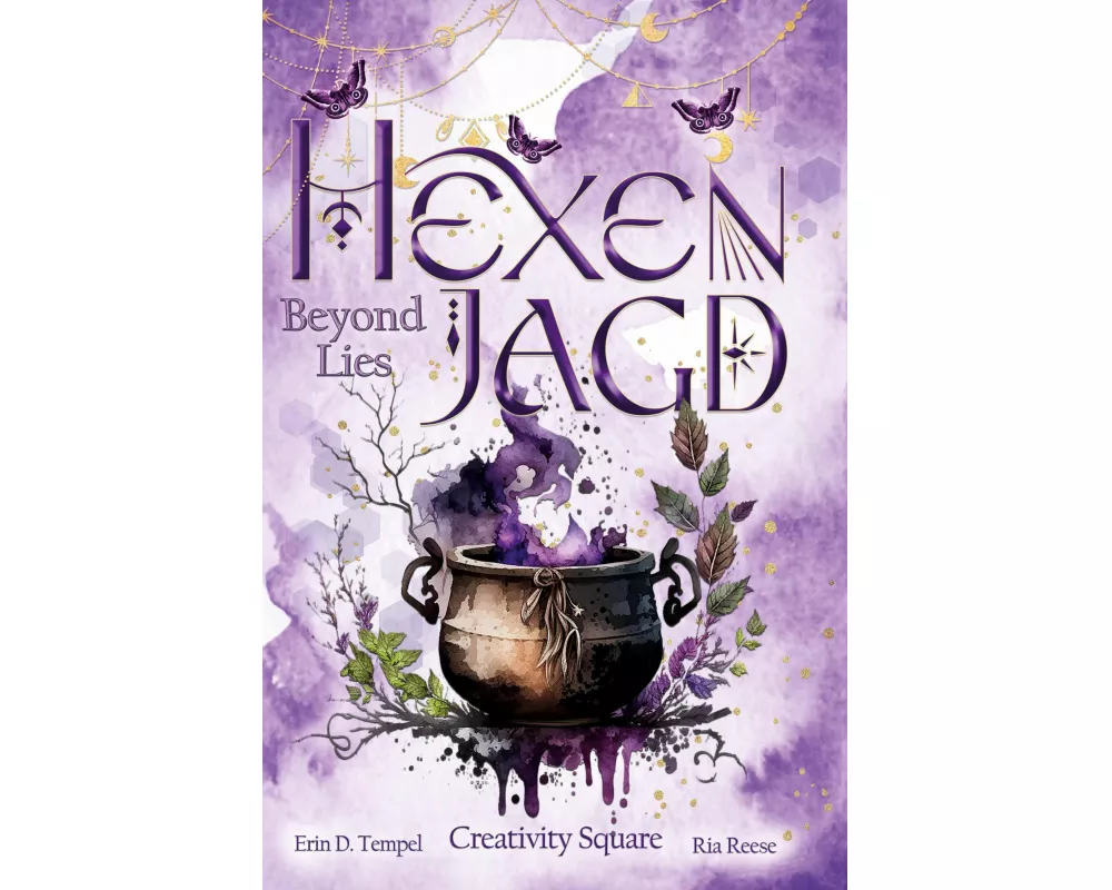 Hexenjagd: Beyond Lies