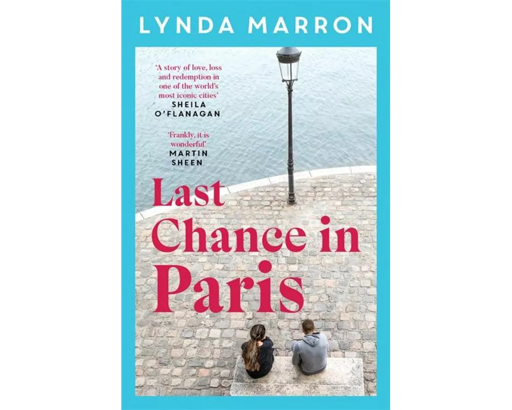 Last Chance in Paris
