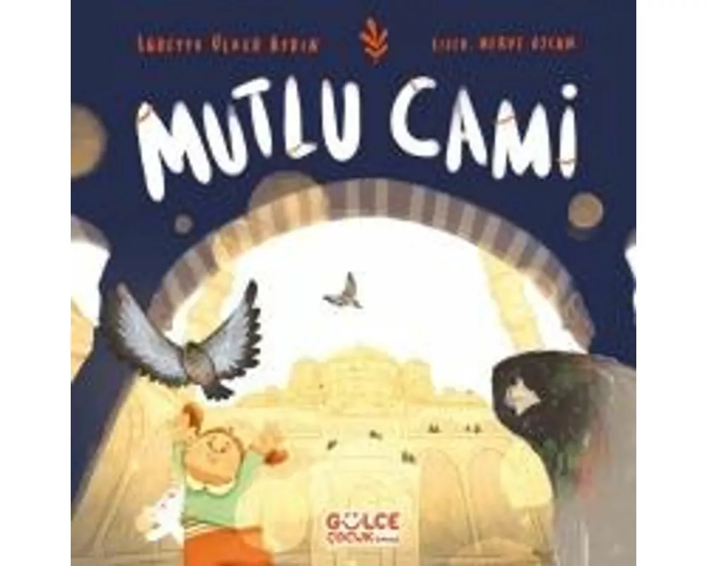 Mutlu Cami