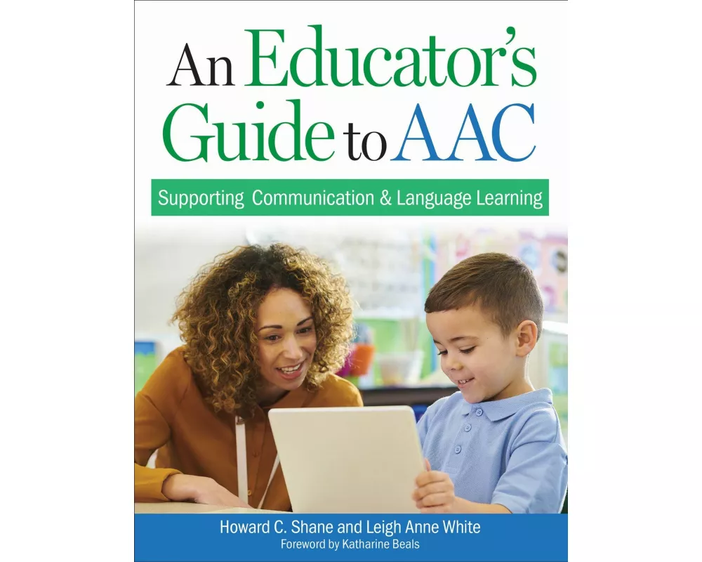 An Educator's Guide to Aac
