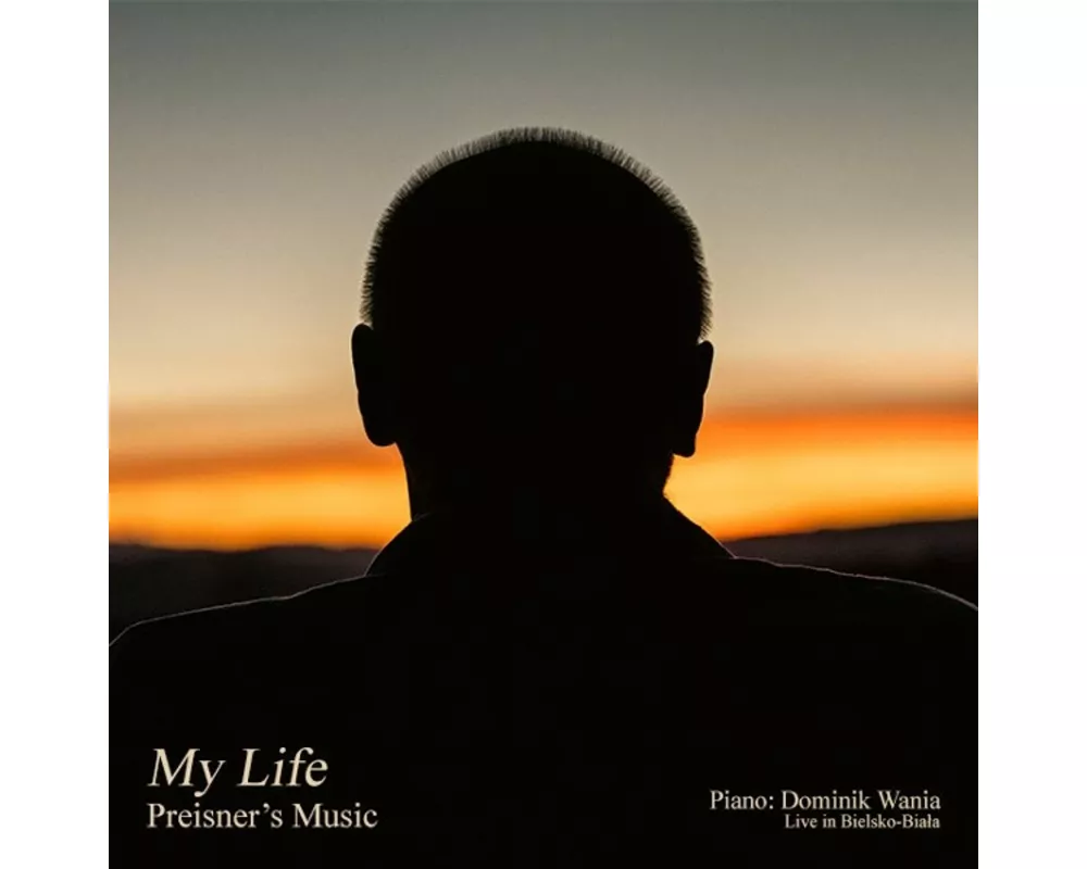 My Life - Preisner's Music