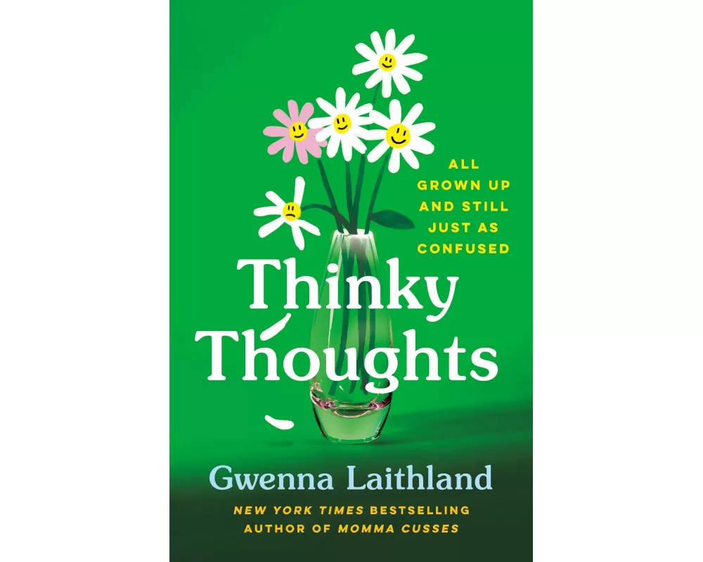 Thinky Thoughts