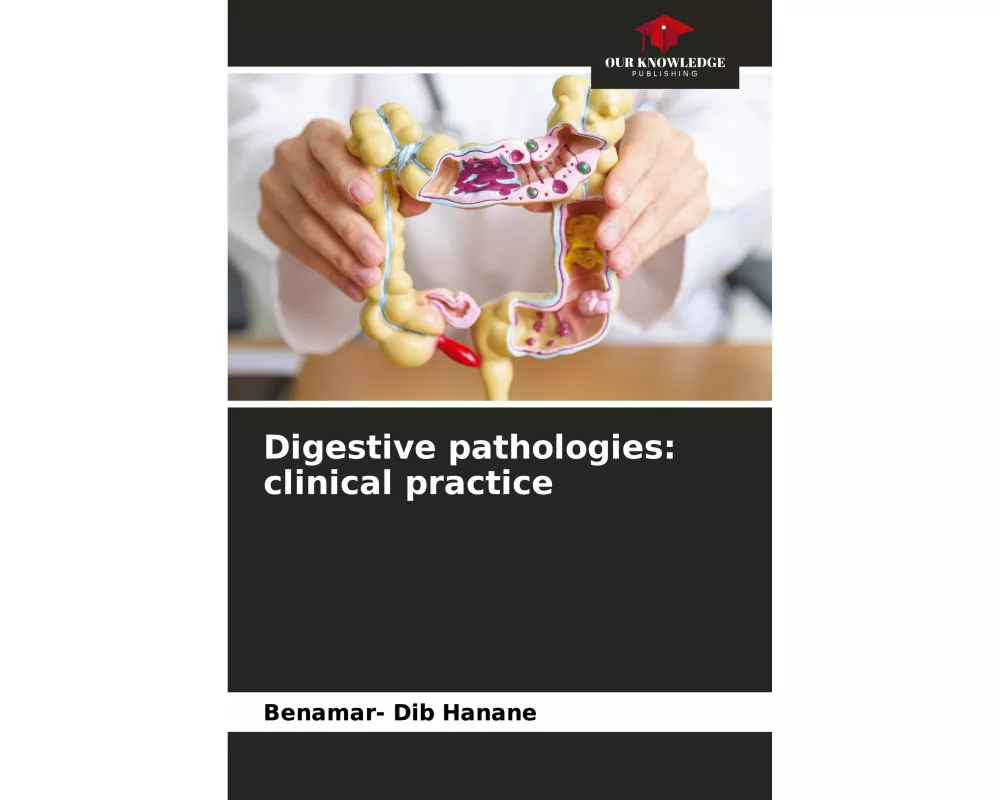 Digestive pathologies: clinical practice