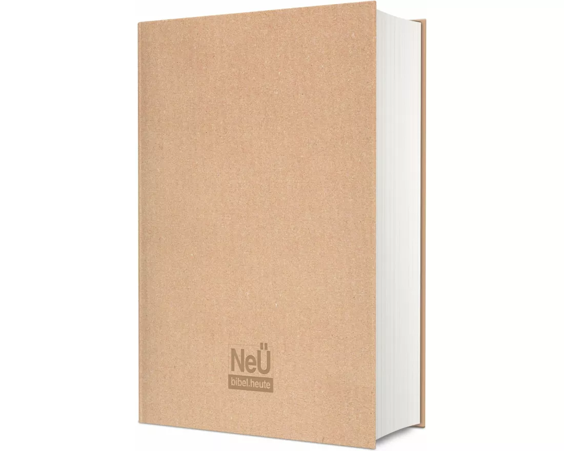 NeÜ bibel.heute Standardausgabe