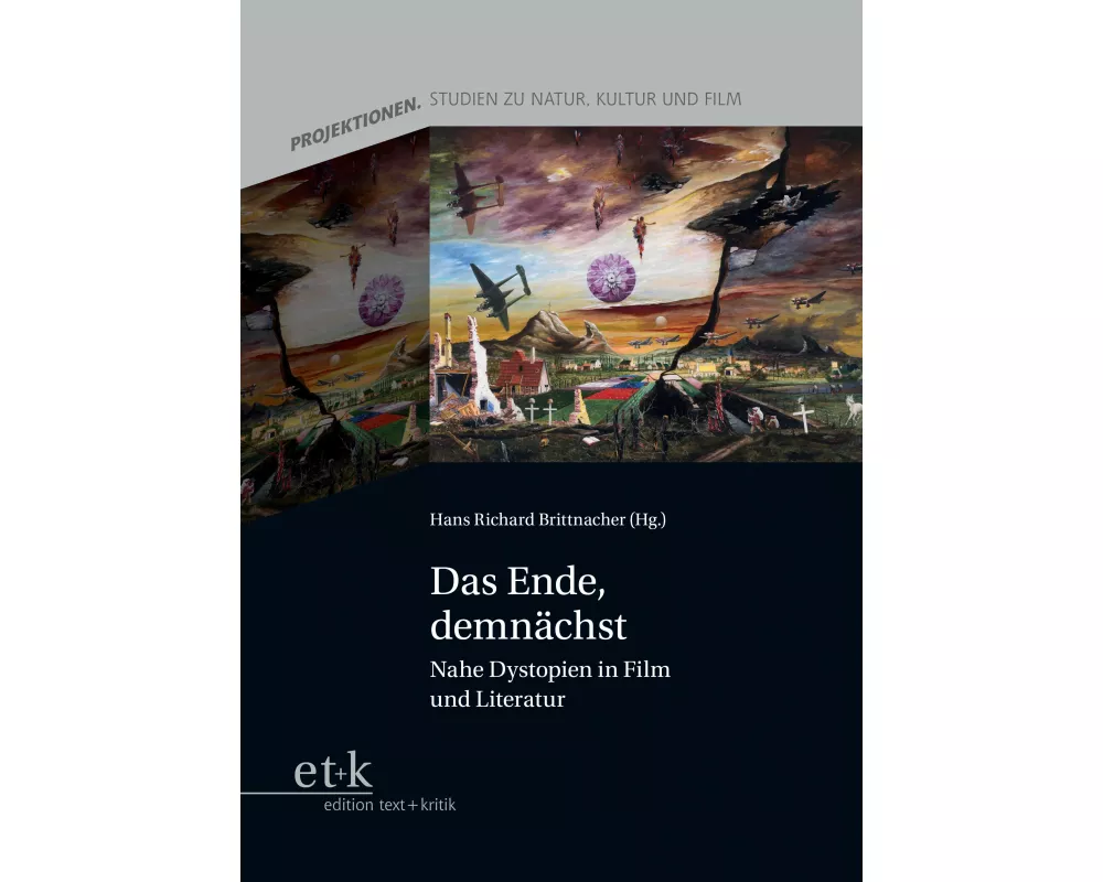 Das Ende, demnächst