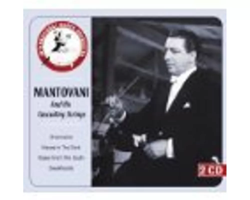 Mantovani - Charmaine