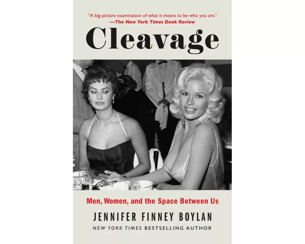 Cleavage