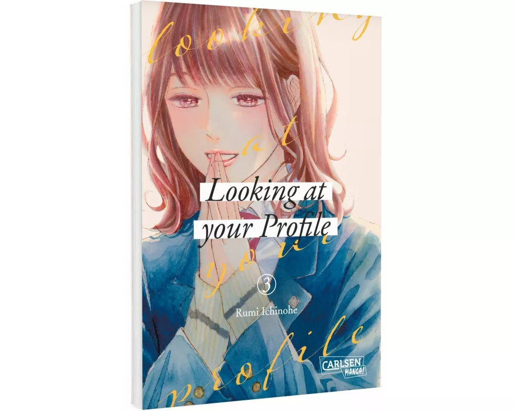 Looking at Your Profile 3