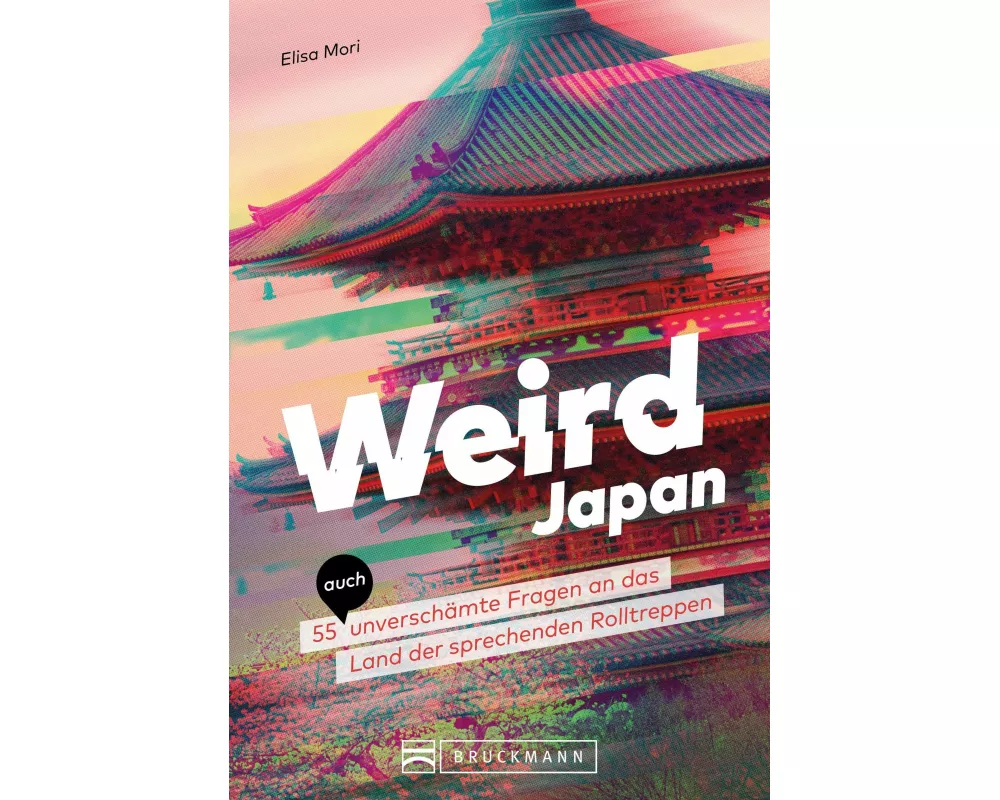 Weird Japan