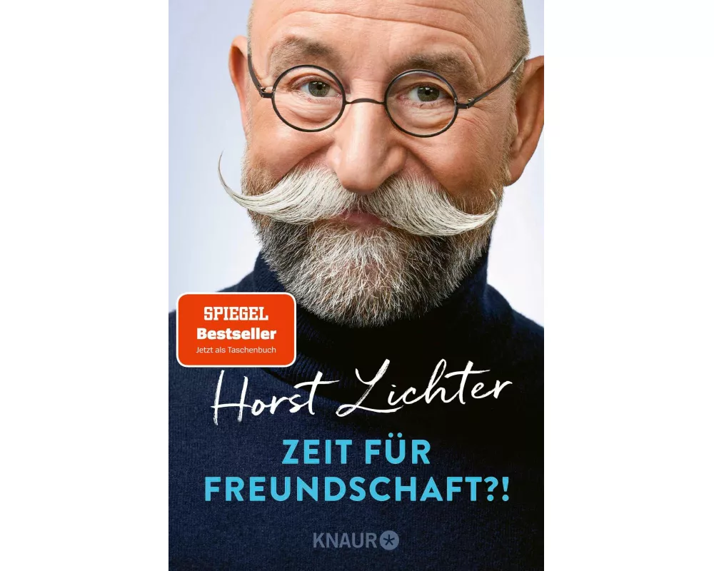 Zeit für Freundschaft?!