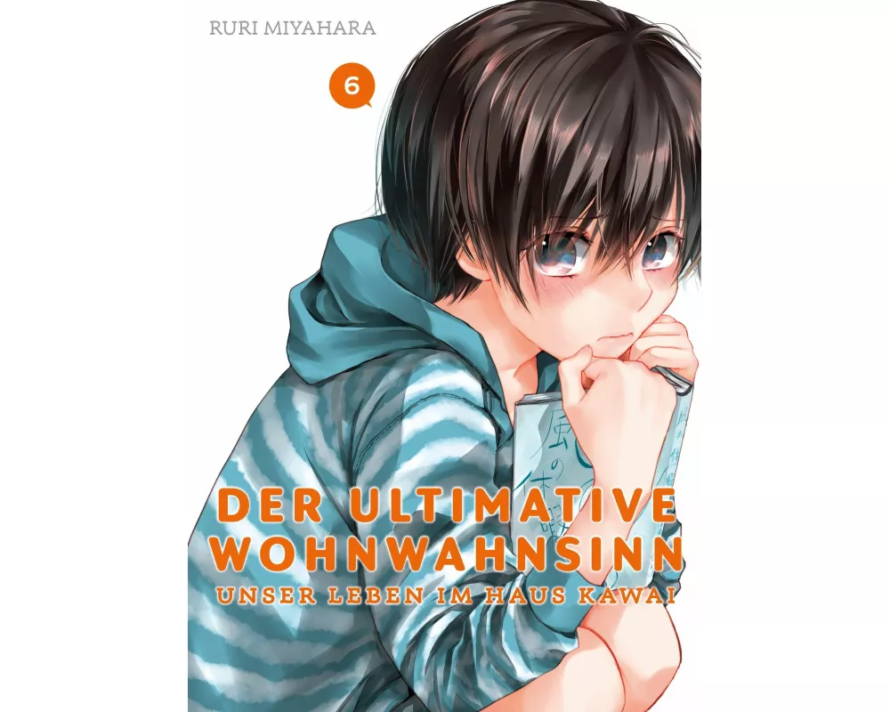Der ultimative Wohnwahnsinn: Unser Leben im Haus Kawai 06