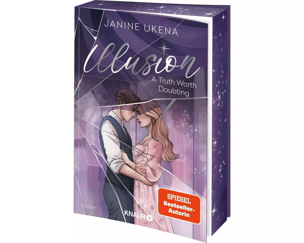 Illusion – A Truth Worth Doubting