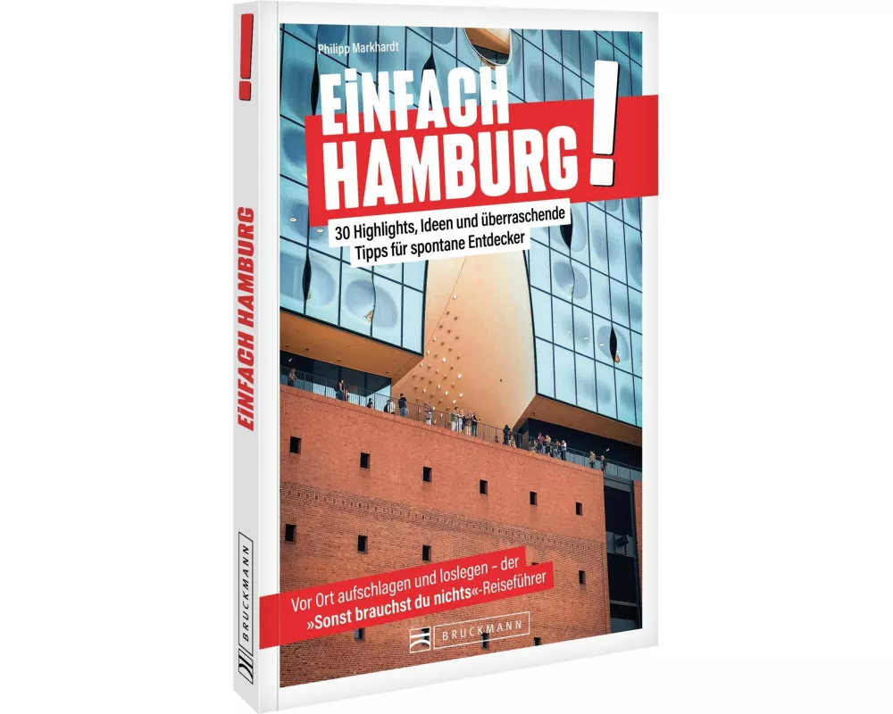 Einfach Hamburg!
