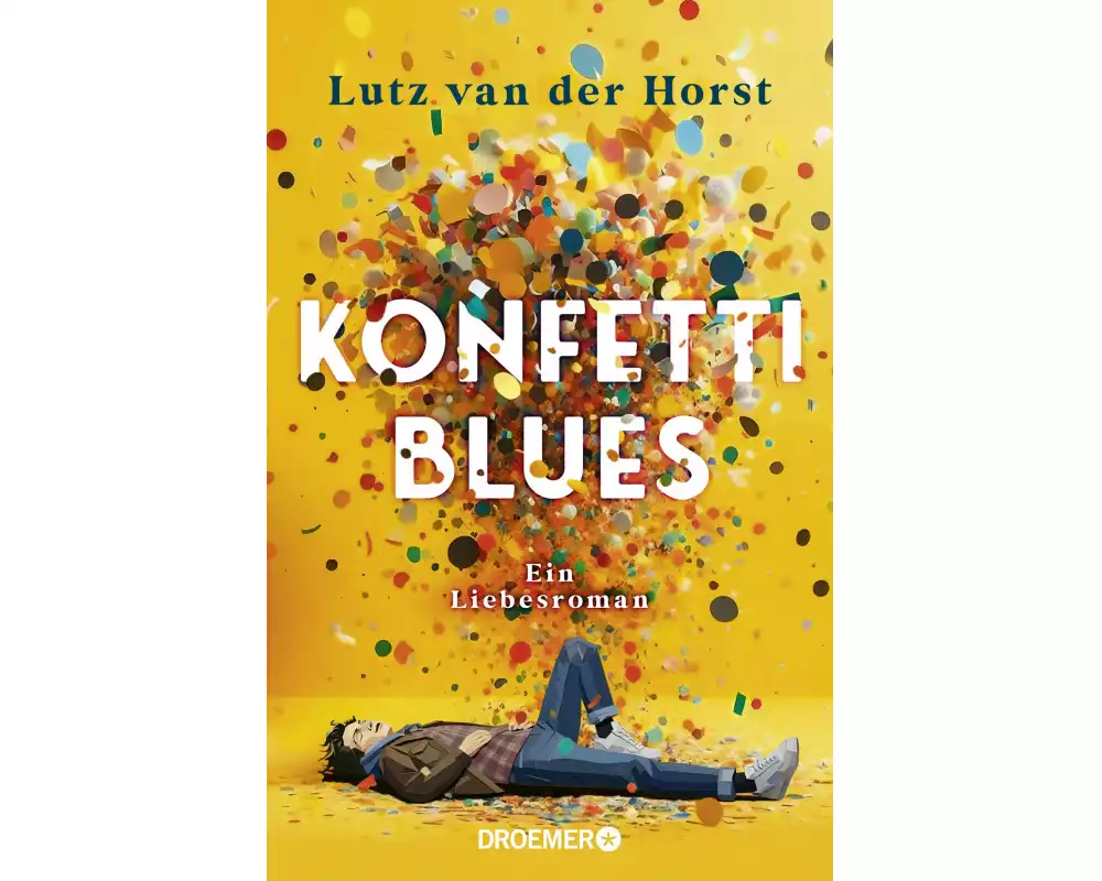 Konfetti-Blues